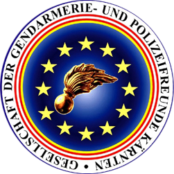 gesellschaft der gendarmerie- und polizeifreunde kärnten