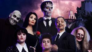 The Addams Family - Das Musical (09.10)