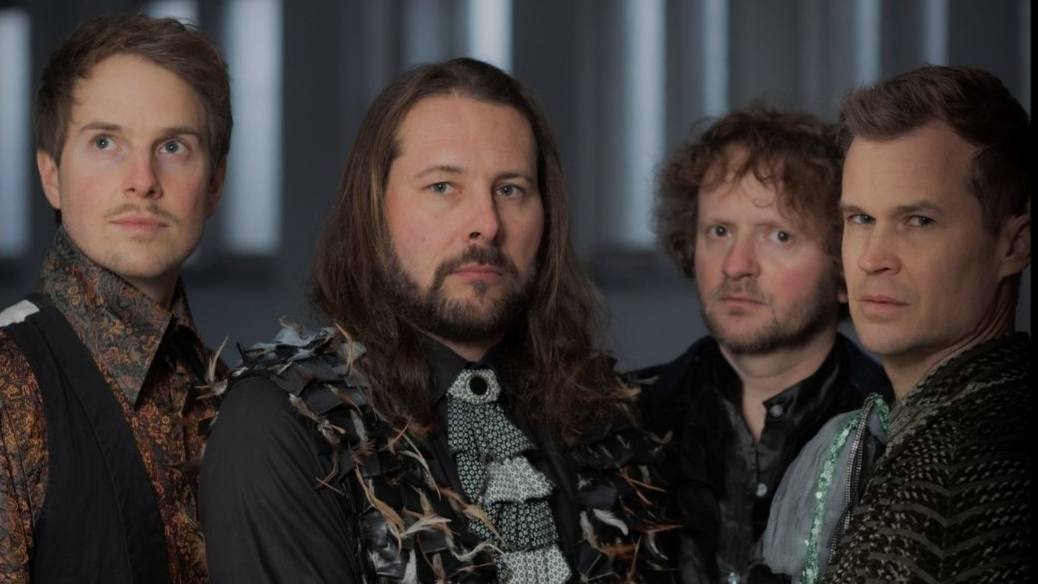 Blank Manuskript – Eine musikalische Wunderkammer live in Klagenfurt
