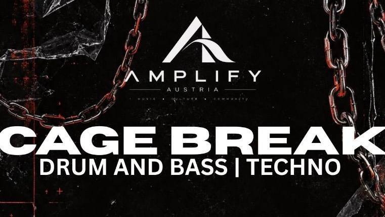 CAGE BREAK – ZOO Club Klagenfurt