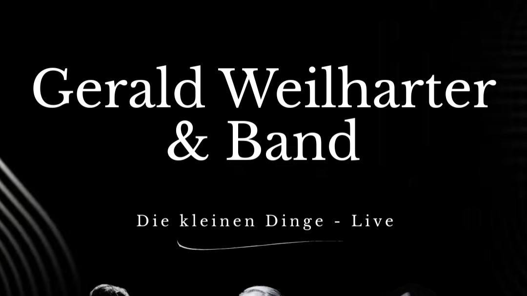 Gerald Weilharter & Band