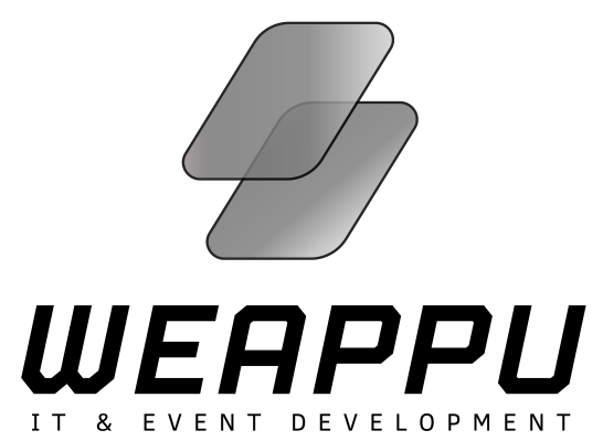 WeAppU - IT & Eventdevelopment