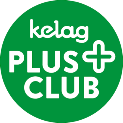 Kelag Plus Club